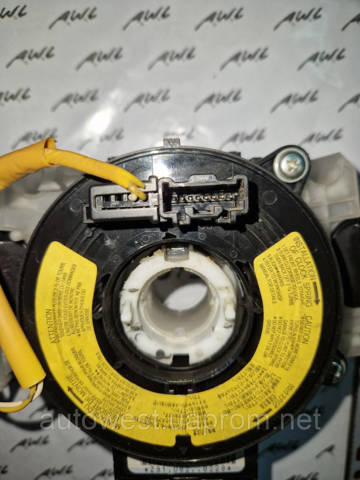 N12166CS0A MAZDA Кольцо контактное, шлейф руля купить в Житомир