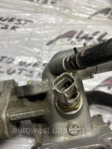 XU3F12A648AA Датчик температуры охлаждающей жидкости купить Тернополь