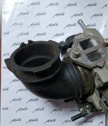 MAZDA ZJ0113221A Выпускной патрубок воздушного фильтра в наличии Павлоград