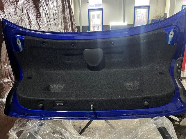 41007440695 BMW Крышка багажника купить в Сумы
