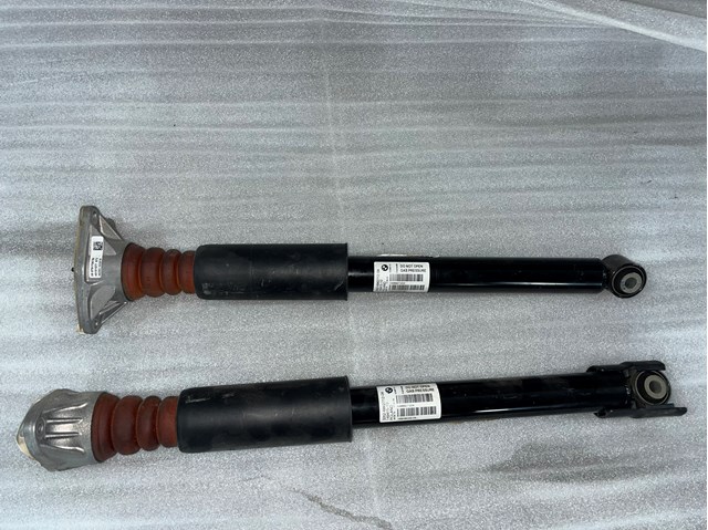 Амортизатор задней подвески 6862712 BMW