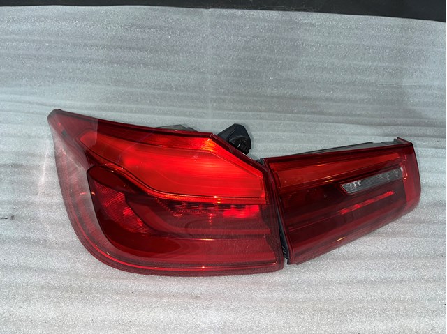 Фонарь задний 7376463 BMW