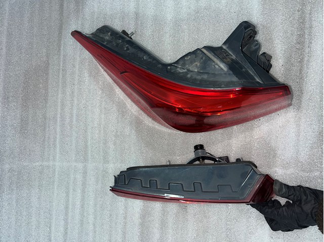 7376463 BMW Фонарь задний левый внешний купить в Черкассы