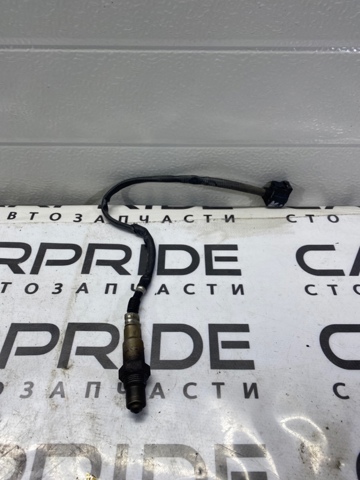 Лямбда зонд после катализатора, левый 0045420818 MERCEDES