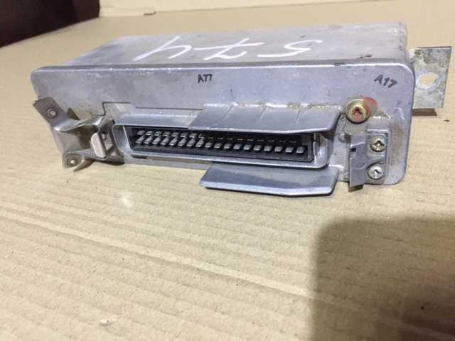 0265100049 BOSCH Блок управления АБС купить в Харьков