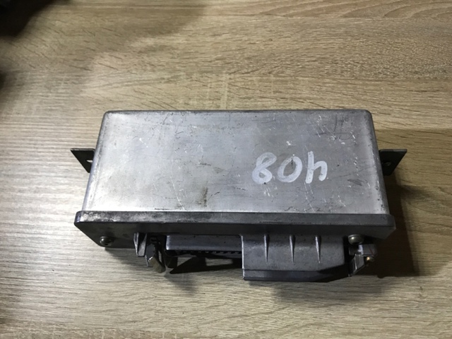 Модуль управления АБС (ABS) 0265103047 BMW