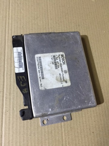 ЭБУ ABS 0265109016 BOSCH