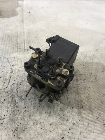 Блок управления ABS 0265201022 BMW