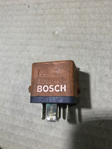 Реле 0332014456 BMW