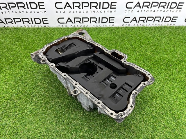 VAG 03H103601AC Поддон масляный картера двигателя в наличии Винница