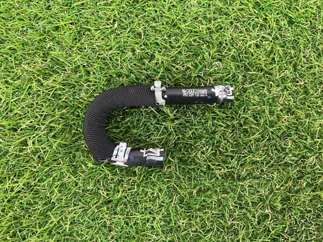 Обратная топливная трубка от форсунок 03H133322E PORSCHE