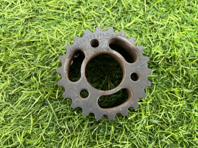 Звездочка привода ТНВД 03L130111E VAG