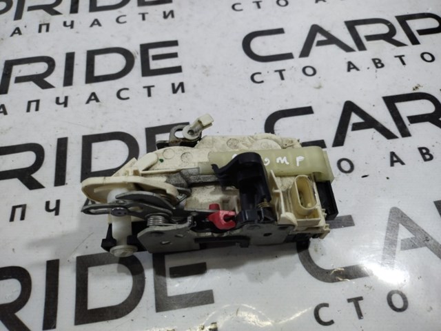 CHRYSLER 04589650AD Замок двери задней правой в наличии Харьков