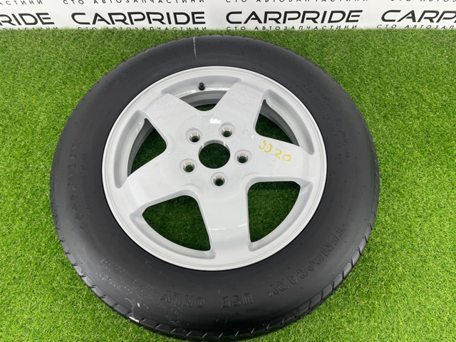 Докатка, аварийное запасное колесо 04726587AB CHRYSLER
