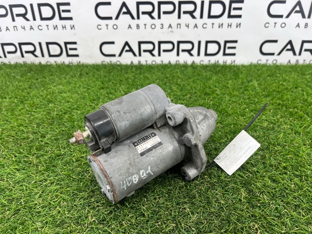 CHRYSLER 04801852AB Стартер в наличии Кривой Рог