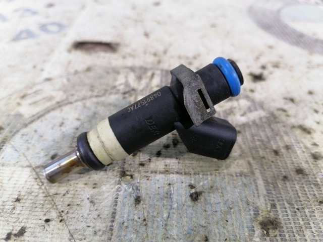 Форсунки 04891577AC CHRYSLER