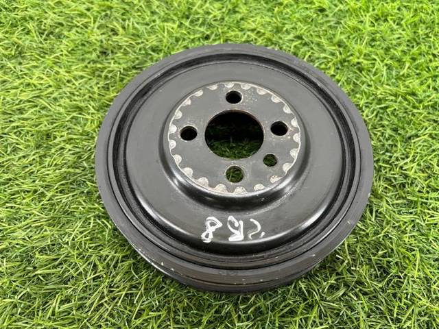 VAG 04L105243 Шкив коленвала в наличии Полтава