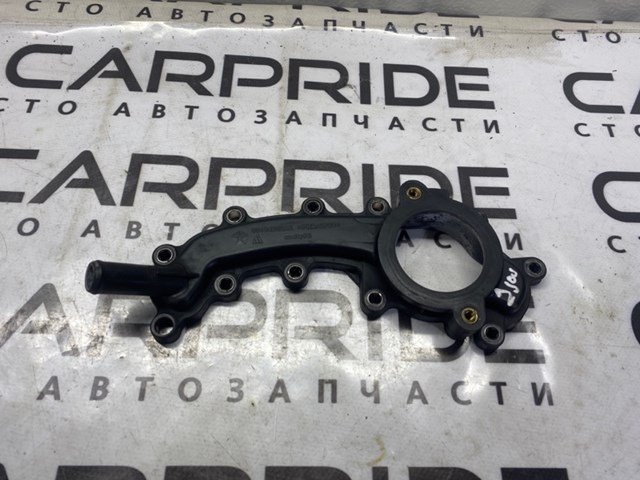 CHRYSLER 05184653AE Фланец системы охлаждения (тройник) в наличии Киев