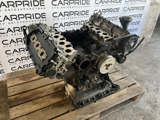 VAG 059100098R Двигатель в наличии Кривой Рог