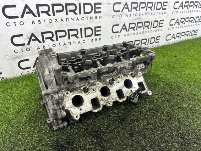 VAG 059103063GK Головка блока цилиндров (ГБЦ) в наличии Полтава