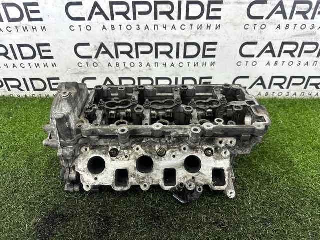 ГБЦ  двигателя 059103063GK VAG