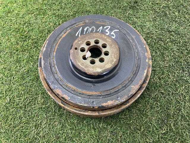 059105251AT VAG Шкив коленвала купить в Ирпень