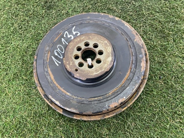 VAG 059105251AT Шкив коленвала в наличии Черкассы