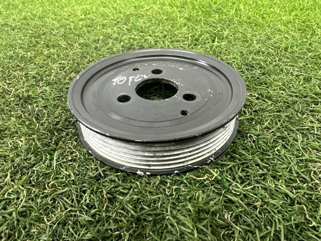 059145255G VAG Шкив насоса ГУР купить в Чернигов