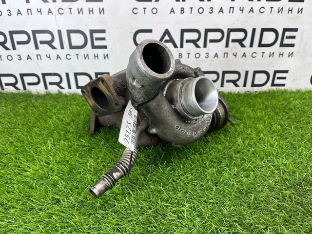 059145701C Турбина купить Хмельницкий