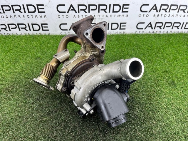 059145874J VAG Турбина купить в Полтава