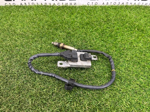 Датчик оксидов азота NOX, передний 059907807E VAG