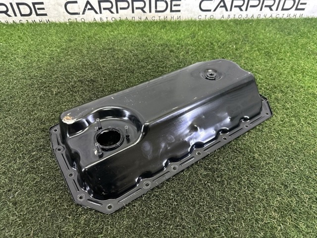 06E103600H VAG Поддон масляный картера двигателя, нижняя часть купить в Винница