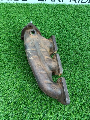 Катализатор 06E253034T VAG