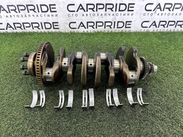 Коленчатый вал 06H105021M VAG