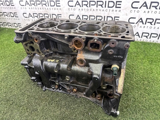 06L100033C VAG Двигатель в сборе купить в Николаев