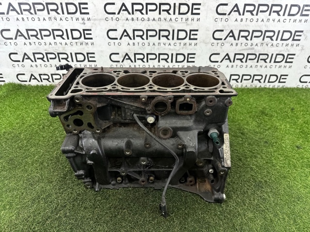 ДВС в сборе 06L100033D VAG