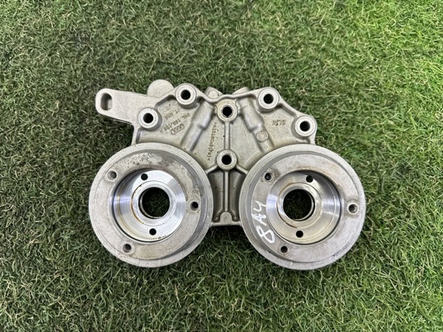 06L103166H VAG Передняя крышка головки блока цилиндров (ГБЦ) купить в Ирпень