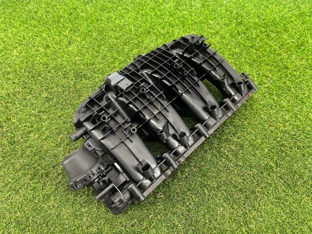 06L133201CM Коллектор впускной купить Кривой Рог
