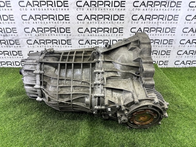 Коробка передач автомат 0AW300048F VAG