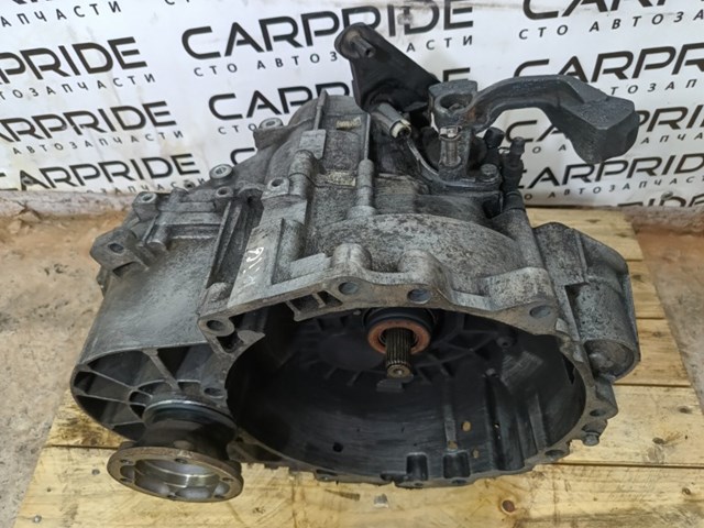 0BB300043C VAG КПП купить в Тернополь