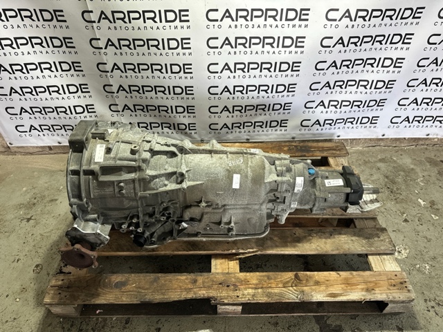 Коробка автомат 0BK300039D002 VAG