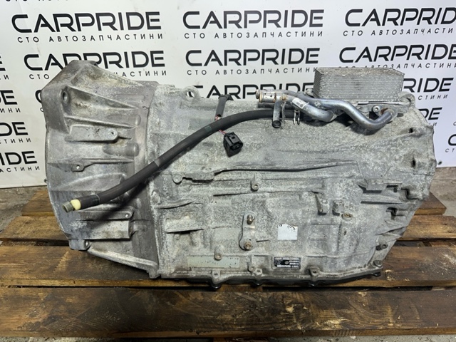 АКПП в сборе 0C8300036C VAG