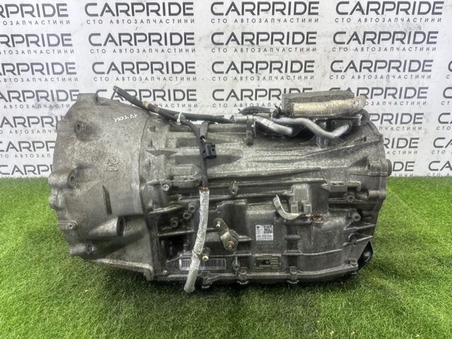 Коробка передач автомат 0C8300036G VAG
