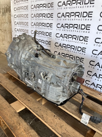 Коробка автомат в сборе 0C8300037 PORSCHE