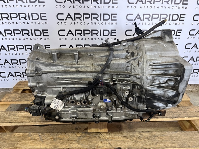0C8300037C PORSCHE АКПП купить в Львов