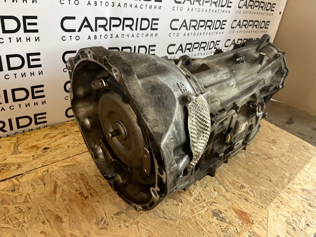 Автоматическая коробка передач 0C8300038F VAG