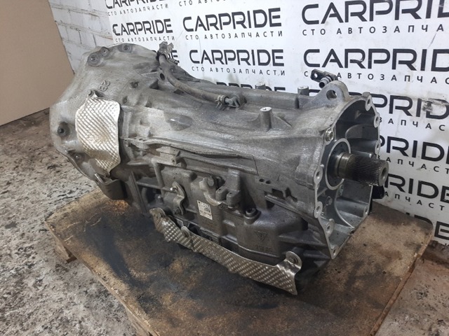 0C8300038F АКПП в сборе (автоматическая коробка передач) купить Винница
