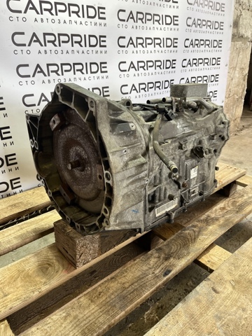 Коробка автомат 0C8300038G VAG
