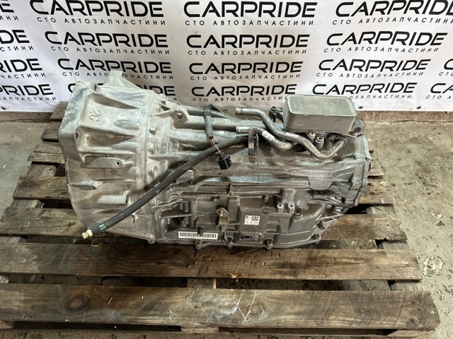 0C8300038G VAG АКПП купить в Полтава