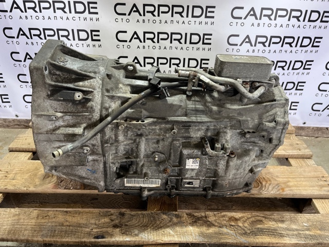 0C8300038G АКПП в сборе (автоматическая коробка передач) купить Украина